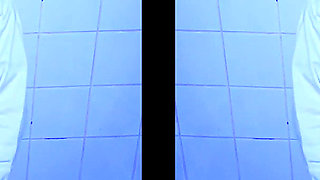 Petrol Stations in the Toilet