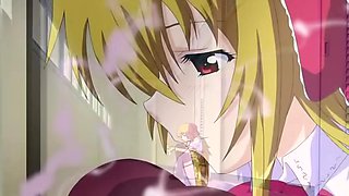 Yearning of the Girl lost beyond reality