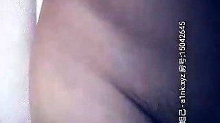 Amateur Doggystyle Hidden Cam