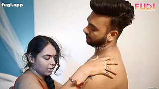 Experience intense Indian passion in a raw intimate encounter