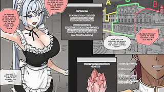 Laliberte- Spiral - Chapter 1