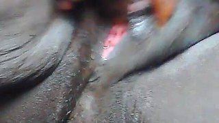 Squirting That Milk Baby