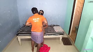 Telugu Lanja Hard Core Riding Strong Strokes Doggy Style Fucking with Neighbour Stepuncle Cheating Wife Dirty Talks Neighbour