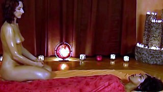 Tantric Energy Awakening Touch