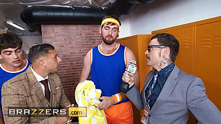 Cumming Time: The Rise Of Girthmasterr Kira Noir, Elly Clutch Brazzers