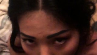 Amateur Asian Japanese Anal Creampie