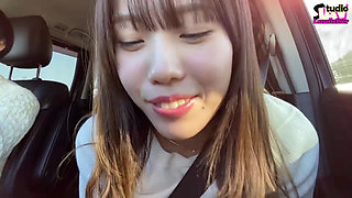 Anywhere Kiss-a Soft-lipped Beauty Turns the Whole Day Into Tongue Play Chapter-1