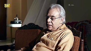 Rithika's Indian allure captivates in a raw, intimate sensual lesson