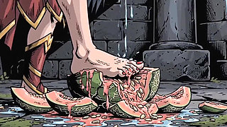 Exclusive! Asmr Cartoon Compilation.food Fetish Crash Compilation Cartoon. Foot Fetish Cartoon. Food Fetish. Food Porn