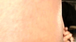 Swallow all her juicy pussy while squirting