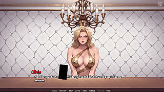 Shadows of Ambition #33 - Animated Sex Game
