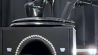 Toilet Servitude (the Beginning)