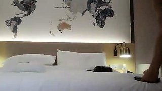 Amateur Doggystyle Hidden Cam