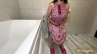 The Daily Toilet Episode 18
