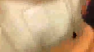 I hope you can handle watching me fuck a total stranger cc