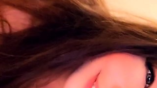 Belle Delphine Nude in Bed Porn Video