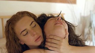 Lumi Ray & Casey Calvert
