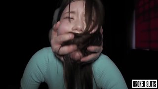 From Japan To China - Asian Sluts Like It Rough With Kwini Kim, Raul Costa And Butt Spencer