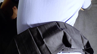 Mexican Ass Sucker - Sammy Heart #6