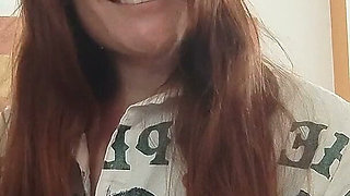 I Bet You Can't Cum in That Stupid Position:d