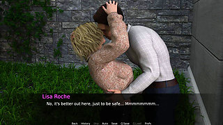 Nursing back to pleasure: cheaters, pussy eating and mouth squirting ep 55