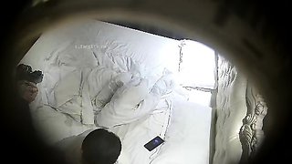 Amateur Hidden Cam Fuck On Couch