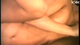 Hot European Woman with Big Tits and Wet Pussy - Part 4 - Sean Michaels & Rocco Siffredi Fuck Jacqueline Wild