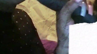 My Stepfather Moved in with Us and Late Night We Have a Little Fun