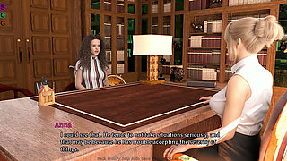 A Perfect Marriage V0.7.6 - Updated Sep 2026 - Part 1 - Kendra Seduced Anna Into Becoming a Naughty Wife