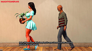 A Couple's Duet of Love & Lust 10 - Husband & Wife BBC Threesome - by King B