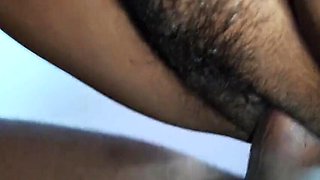 Bhabhi Devar Sex - Permi Pooja Sucks Big Boobs and Gets Fucked in Ass