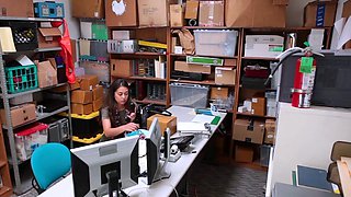 Punishment For Stealing