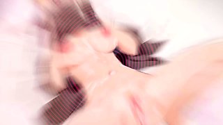 Stoppevil Hentai GangBang