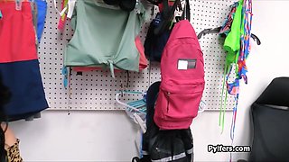 Titty and cunt having intercourse bracelet stealing exciting