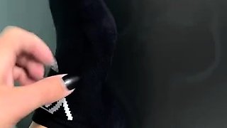 Blonde Teen Solo Masturbating On Webcam