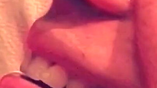 Black Guy with Big Cock Dressed as Santa Claus Fucks a Beautiful Redhead Girl