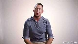 Pierce Paris Used an Rc Car to Masturbate!? Adult Star Interview - Adult Time