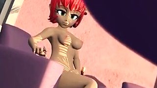 Mix of Hentai movs from Hentai Niches
