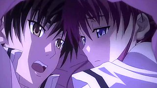 Kanojo X Kanojo X Kanojo Ep 1. Uncensored Edition - Sex Scenes only cut