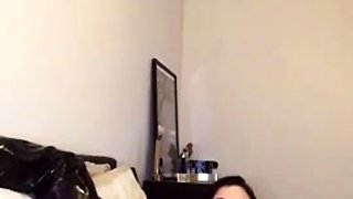 Big Boobs LauraHaze Doing Masturbation Slutcamzz