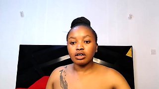 Black and white cocks for nasty ebony