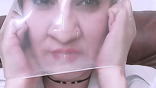 No Naked College Uniform Breathplay Condom After Class Friend