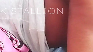 Hard Doggystyle Fuck with Shy Innocent Teen