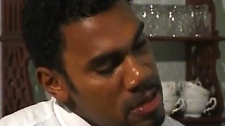 German X Hot Asian Bath Fuck and Blonde Blowjob Frenzy