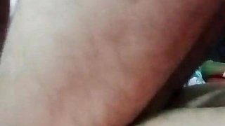 Indian Ass bandit Crossdresser Gaurisissy domination & submission gonzo firm orgy in pinkish honeymoon underwear