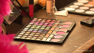 Feminization, Crossdressing & Sissification