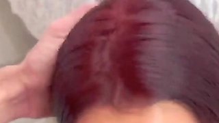 Luciaababy BG Sex Tape