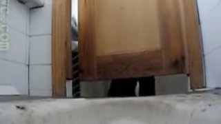 Toilet ass 9