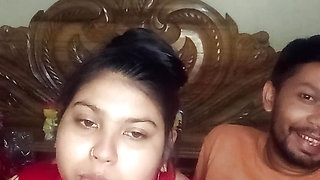Natural beutiful hot girls sex in home Indian hot wife sex in home
