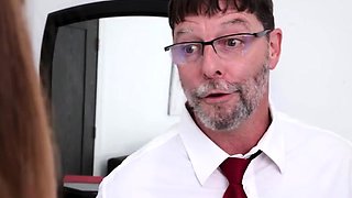 MyFirst - Alina Voss First Anal